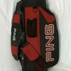 Lincs_golf 4 Division Ping Tour Cart Golf Clubs Bag