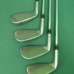 Lincs_golf Set Of 4 X Adams Japan Model Golf Idea Irons 7-PW Regular Steel Shafts -Golf Bags Shop s l1600 e6d9a7b8 5c54 4109 ac9f 71a0cca493fa