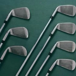 Lincs_golf Set Of 7 X Wilson Ultra MBT2 Oversize Irons 4-PW Stiff Steel Shafts Wilson Grips -Golf Bags Shop s l1600 e8b51fda 6340 453a ab3b c560adae87f0