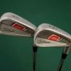 Lincs_golf Set Of 2 X Titleist 755 Forged 4 & 6 Irons Regular Steel Shaft Lamkin Grip 1 Lincs_golf Set Of 2 X Titleist 755 Forged 4 & 6 Irons Regular Steel Shaft Lamkin Grip -Golf Bags Shop s l1600 e9704b67 901e 40b8 bffb 2088fa6142d0