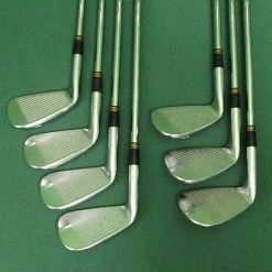 Lincs_golf Set Of 7 X Srixon I-302 Forged Irons 4-PW Stiff Steel Shafts SRIXON Grips -Golf Bags Shop s l1600 ece28e7d 7d96 4100 ad13 28d963406f4a