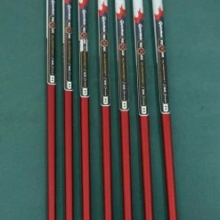 Lincs_golf Set Of 7 X Japan Issue TaylorMade Burner Irons 5-PW + A Wedge Regular Graphite -Golf Bags Shop s l1600 ede58ea6 cd16 4036 bed1 f67659da6882