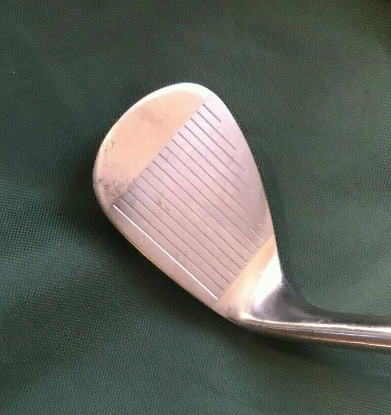 Lincs_golf Japanese Dr. D3 Tri-One Rhythm & Power 60 Degree Lob Wedge Weighted Steel Shaft 4 Lincs_golf Japanese Dr. D3 Tri-One Rhythm & Power 60 Degree Lob Wedge Weighted Steel Shaft - Image 2