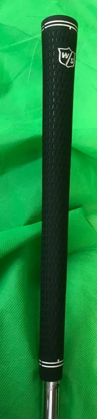 Lincs_golf Wilson D9 Gap Wedge Regular Steel Shaft Wilson Grip 6 Lincs_golf Wilson D9 Gap Wedge Regular Steel Shaft Wilson Grip - Image 4