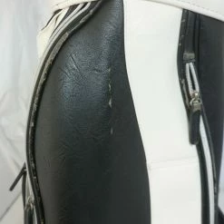 Lincs_golf Vintage 6 Division PRGR Tour Cart Golf Clubs Bag -Golf Bags Shop s l1600 ef7a754c 7e80 4ee6 aff9 8bbf7220a4c5