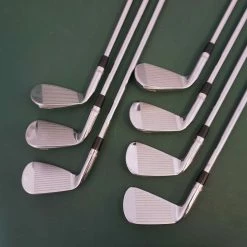 Lincs_golf Set Of 7 X Callaway Apex MB Forged 18 Irons 4-PW Stiff Steel Shaft 9 Lincs_golf Set Of 7 X Callaway Apex MB Forged 18 Irons 4-PW Stiff Steel Shaft -Golf Bags Shop s l1600 f03f1507 95e0 409a 9442 0a5bf34ea3b8