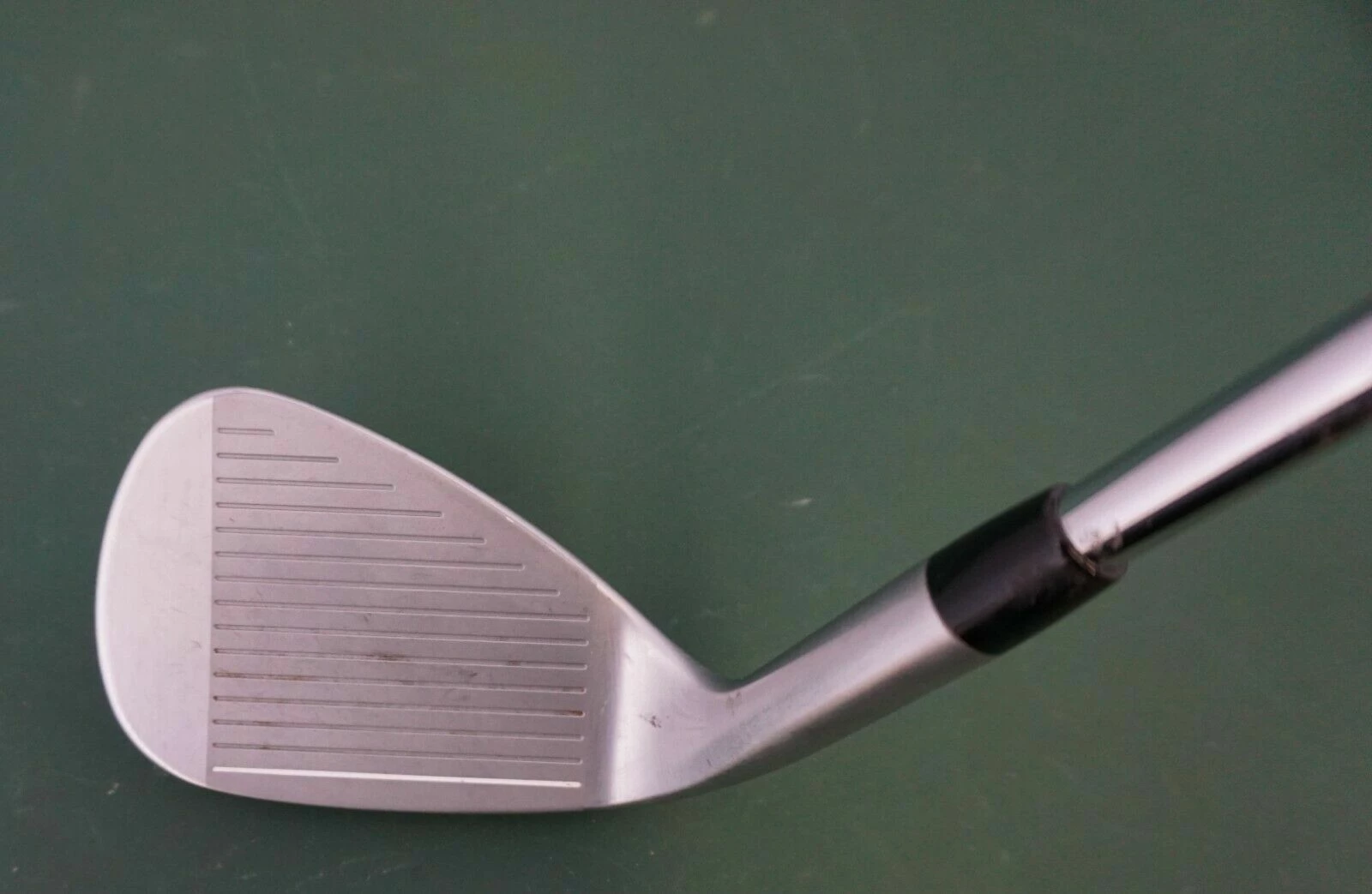 Lincs_golf PXG 0211 COR2 Gap Wedge Stiff Steel Shaft DXG Grip 4 Lincs_golf PXG 0211 COR2 Gap Wedge Stiff Steel Shaft DXG Grip - Image 2