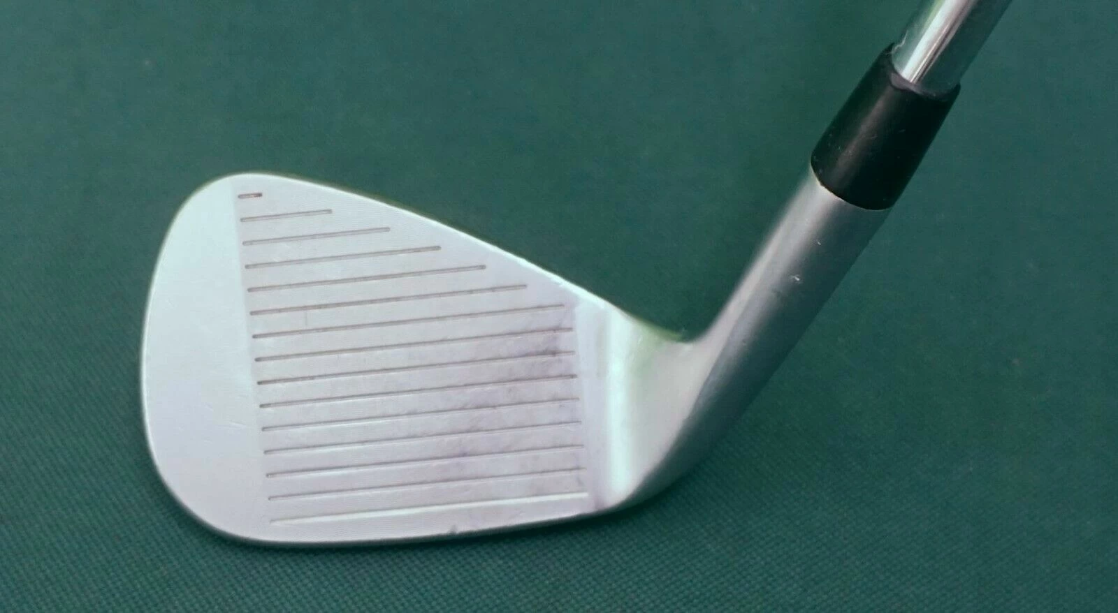 Lincs_golf Ping Blueprint Forged Blue Dot PW Extra Stiff Steel Shaft Golf Pride Grip 4 Lincs_golf Ping Blueprint Forged Blue Dot PW Extra Stiff Steel Shaft Golf Pride Grip - Image 2