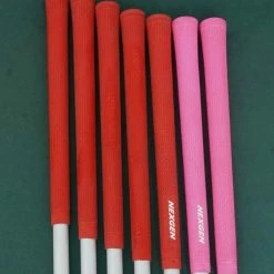 Lincs_golf Set Of 7 X Japan Issue TaylorMade Burner Irons 5-PW + A Wedge Regular Graphite -Golf Bags Shop s l1600 f77c3ca6 d743 408c 9c5b 2156f9d686c5