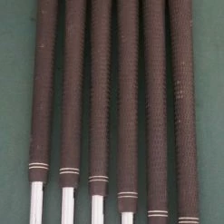 Lincs_golf Set Of 6 X Bang SF+ 304 Series Irons 5-PW Regular Steel Shaft Kenneth Smith Grip -Golf Bags Shop s l1600 f7c95c66 6736 483d 9309 53369001f27c