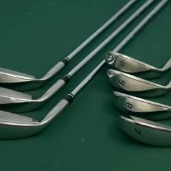 Lincs_golf Set Of 7 X Nike Slingshot Irons 4-PW Stiff Steel Shafts Nike Grips 11 Lincs_golf Set Of 7 X Nike Slingshot Irons 4-PW Stiff Steel Shafts Nike Grips -Golf Bags Shop s l1600 f82ca3be 4c47 4dc9 a799 54deb4cb1a4a