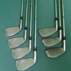 Lincs_golf Set Of 7 X Yonex SUPER A.D.X. 200 Irons 4-PW Regular Steel Shafts ADX 10 Lincs_golf Set Of 7 X Yonex SUPER A.D.X. 200 Irons 4-PW Regular Steel Shafts ADX -Golf Bags Shop s l1600 fa063237 467b 445f 8537 e2b32b69f75f