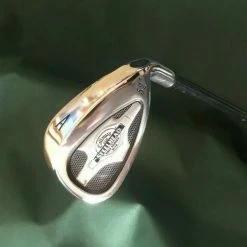 Lincs_golf Callaway X14 Pro Series Gap A Wedge Regular Graphite Shaft Royal Grip