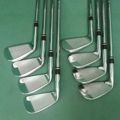 Lincs_golf Set Of 8 X Nike Procombo OS Irons 3-PW Stiff Steel Shafts Mixed Grips -Golf Bags Shop s l1600 fcc15445 2d49 4bfc 98d1 12f454b8c7c9
