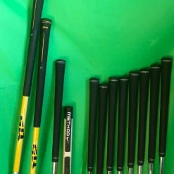 Lincs_golf Set Of Golf Clubs Nike Irons SQ Dymo Driver Wood Hybrid Method Putter Tour Bag -Golf Bags Shop s l1600 fd7b06d3 6d18 4495 9066 f8dc6b41cc92