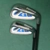 Lincs_golf Set Of 2 X Cleveland CG-C Irons 5-6 Stiff Graphite Shafts Cleveland Grips -Golf Bags Shop s l1600 fd8afbde 560e 4b89 a616 c07cdcd39bb4