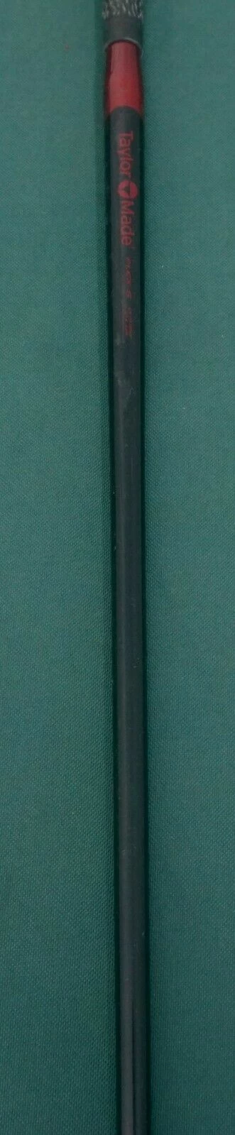 Lincs_golf TaylorMade SuperSteel Burner A Wedge Stiff Graphite Shaft TaylorMade Grip 5 Lincs_golf TaylorMade SuperSteel Burner A Wedge Stiff Graphite Shaft TaylorMade Grip - Image 3