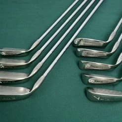 Lincs_golf Set Of 9 X Lynx Parallax Irons 3-SW Regular Steel Shafts Spida Grips -Golf Bags Shop s l1600 fe1c79db be2d 46a7 870a be544a79b706