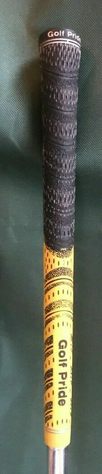 Lincs_golf Callaway FT Gap A Wedge Regular Steel Shaft Golf Pride Grip 6 Lincs_golf Callaway FT Gap A Wedge Regular Steel Shaft Golf Pride Grip - Image 4