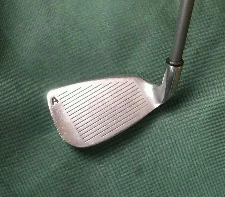 Lincs_golf Callaway Big Bertha Gap A Wedge Regular Graphite Shaft Royal Grip 4 Lincs_golf Callaway Big Bertha Gap A Wedge Regular Graphite Shaft Royal Grip - Image 2