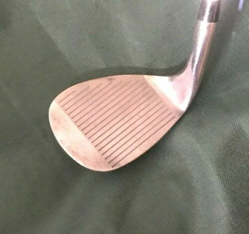 Lincs_golf Japanese ECP Series 62 Degree Bunker Lob Wedge Stiff Steel Shaft 5 Lincs_golf Japanese ECP Series 62 Degree Bunker Lob Wedge Stiff Steel Shaft - Image 3