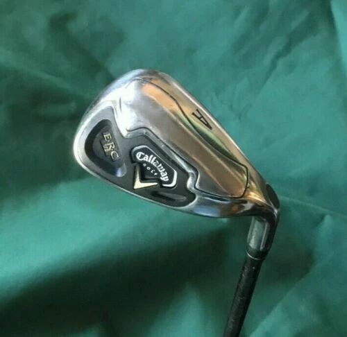 Lincs_golf Callaway E.R.C Ti Gap A Wedge Regular Graphite Shaft ERC 3 Lincs_golf Callaway E.R.C Ti Gap A Wedge Regular Graphite Shaft ERC
