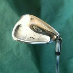 Lincs_golf TaylorMade RAC R5 Gap A Wedge Regular Steel Shaft Taylormade Grip