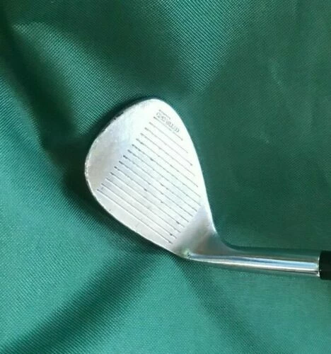 Lincs_golf Tad Moore Hotblade 52 - 08 Degree Gap A Wedge Regular Steel Shaft Lamkin Grip 4 Lincs_golf Tad Moore Hotblade 52 - 08 Degree Gap A Wedge Regular Steel Shaft Lamkin Grip - Image 2