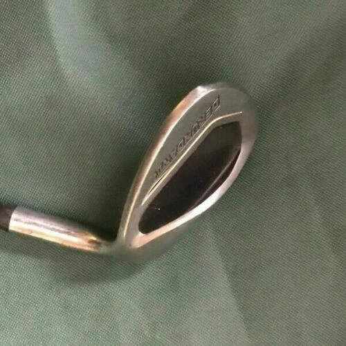 Lincs_golf Japanese ECP Series 62 Degree Bunker Lob Wedge Stiff Steel Shaft 4 Lincs_golf Japanese ECP Series 62 Degree Bunker Lob Wedge Stiff Steel Shaft - Image 2