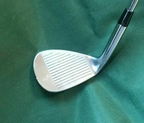 Lincs_golf Bridgestone Forged M 56 -14 Sand Wedge Stiff Steel Shaft STM Grip 4 Lincs_golf Bridgestone Forged M 56 -14 Sand Wedge Stiff Steel Shaft STM Grip - Image 2