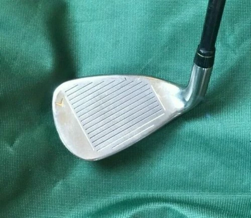 Lincs_golf Callaway E.R.C Ti Gap A Wedge Regular Graphite Shaft ERC 4 Lincs_golf Callaway E.R.C Ti Gap A Wedge Regular Graphite Shaft ERC - Image 2