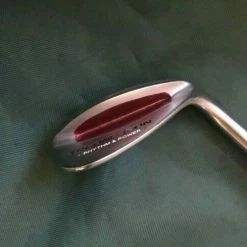 Lincs_golf Japanese Dr. D3 Tri-One Rhythm & Power 60 Degree Lob Wedge Weighted Steel Shaft 9 Lincs_golf Japanese Dr. D3 Tri-One Rhythm & Power 60 Degree Lob Wedge Weighted Steel Shaft -Golf Bags Shop s l500 c9189182 994d 493d 8733 878088f19e81