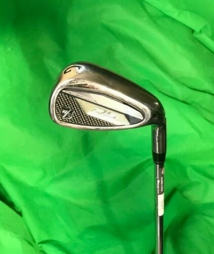 Lincs_golf Wilson D9 Gap Wedge Regular Steel Shaft Wilson Grip 3 Lincs_golf Wilson D9 Gap Wedge Regular Steel Shaft Wilson Grip