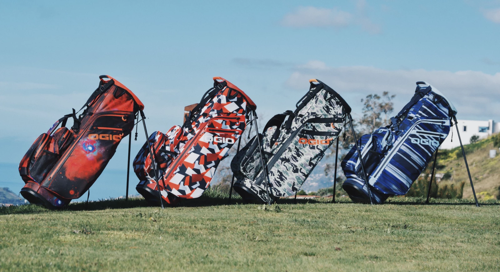 Golf Bags Shop -Golf Bags Shop WETRFDGH